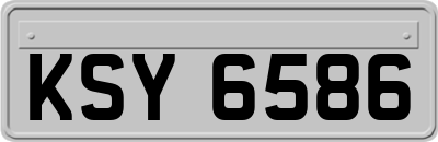 KSY6586