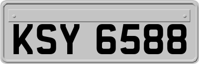 KSY6588