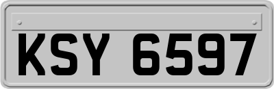 KSY6597