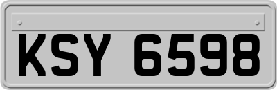 KSY6598