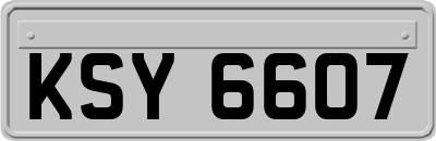 KSY6607