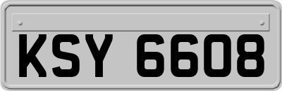 KSY6608