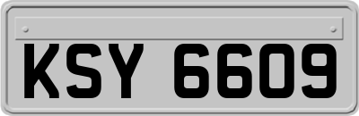 KSY6609