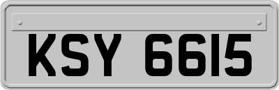 KSY6615