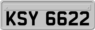 KSY6622