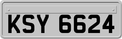 KSY6624