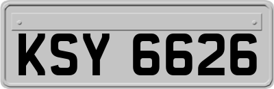 KSY6626