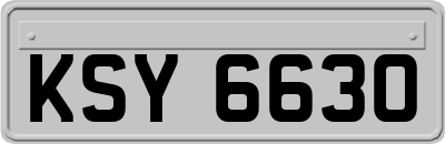 KSY6630