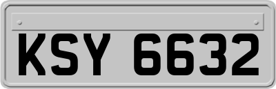 KSY6632