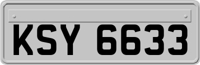 KSY6633
