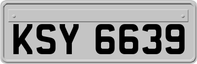 KSY6639