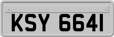 KSY6641