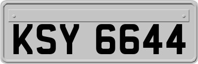 KSY6644