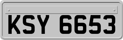 KSY6653