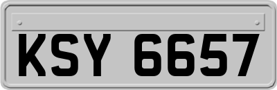 KSY6657