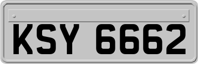 KSY6662
