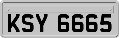 KSY6665