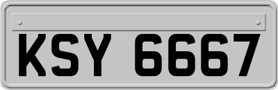 KSY6667