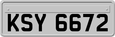 KSY6672