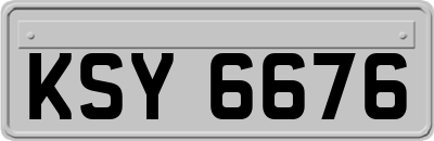KSY6676
