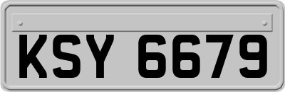 KSY6679