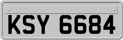 KSY6684