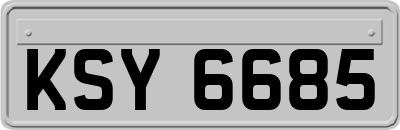 KSY6685
