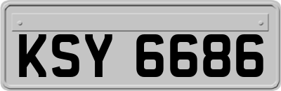 KSY6686