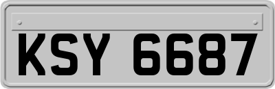 KSY6687