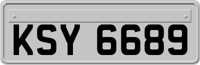 KSY6689