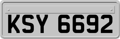 KSY6692