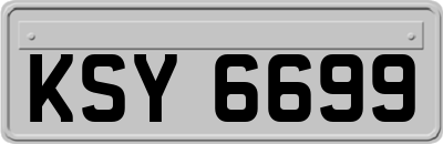 KSY6699