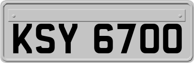 KSY6700