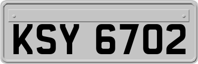 KSY6702