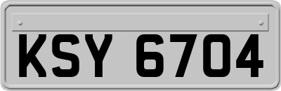 KSY6704