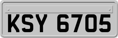 KSY6705