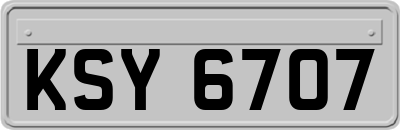 KSY6707