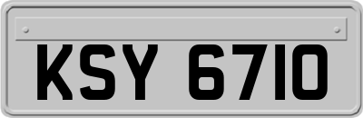KSY6710