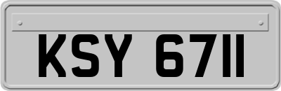 KSY6711