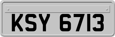 KSY6713