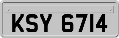 KSY6714