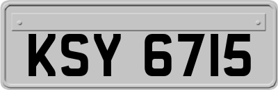 KSY6715