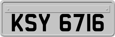 KSY6716