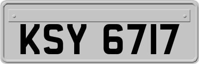 KSY6717
