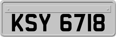 KSY6718
