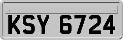 KSY6724
