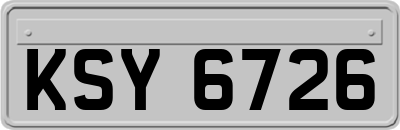KSY6726