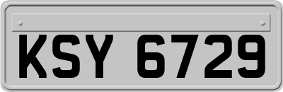 KSY6729