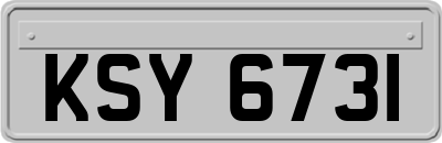 KSY6731