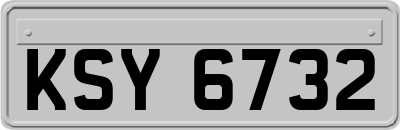 KSY6732
